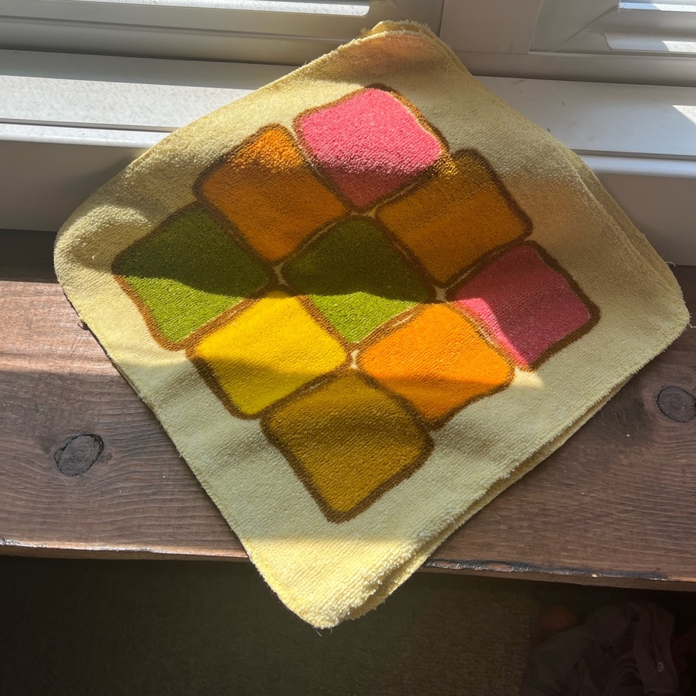 Wash cloths